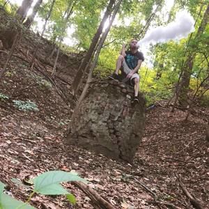 Meet your Posher, Zak